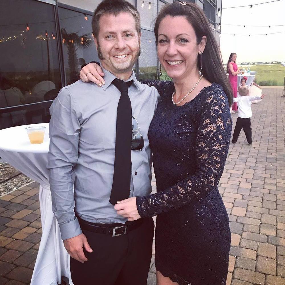 Meet your Posher, Bridget